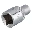 Головка торцевая 3/8" 6 мм Jonnesway