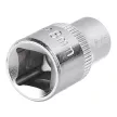 Головка торцевая 3/8" 8 мм Jonnesway