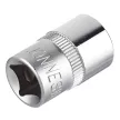 Головка торцевая 3/8" 13 мм Jonnesway