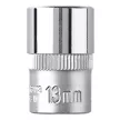 Головка торцевая 3/8" 13 мм Jonnesway