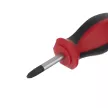 Отвертка крестовая PH2х38 мм DORN
