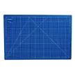Коврик для резки 450х300х3 мм ЗУБР