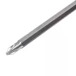 Отвертка комбинированная PH2/SL6х160 мм Matrix