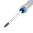 Отвертка TORX мини T6х50 мм КОБАЛЬТ Ultra Grip