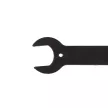 Ключ рожковый 1/2"х3/4" для смесителей и полотенцесушителей КУРС