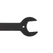 Ключ рожковый 1/2"х3/4" для смесителей и полотенцесушителей КУРС