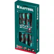 Набор отверток 8 шт KRAFTOOL X-Drive