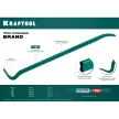 Лом-гвоздодер 900x30х17 мм KRAFTOOL GRAND
