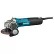 Угловая шлифмашина Makita GA5090X01, 1900 Вт 125 мм