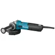 Угловая шлифмашина Makita GA5090X01, 1900 Вт 125 мм