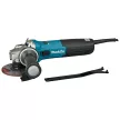 Угловая шлифмашина Makita GA5090X01, 1900 Вт 125 мм