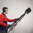 Шлифмашина для стен DORN PRO DPDS-750, 750 Вт 225 мм
