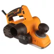 Рубанок электрический INGCO PL10508, 1050 Вт глубина 0-3 мм