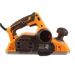 Рубанок электрический INGCO PL10508, 1050 Вт глубина 0-3 мм