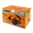 Рубанок электрический INGCO PL10508, 1050 Вт глубина 0-3 мм