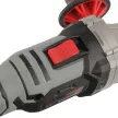 Угловая шлифмашина аккумуляторная бесщеточная P.I.T. PWS20H-125B/1, 20 В 1х4,0 Ач 125 мм