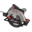 Циркулярная пила P.I.T. PKS185-C3, 1400 Вт 185 мм