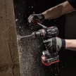 Шуруповерт аккумуляторный ударный бесщеточный DORN PRO DPICDBL18-135, 1х4,0 Ач 18 В