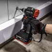 Винтоверт аккумуляторный ударный бесщеточный DORN PRO DPISBL18-230, 1х2,0 Ач 18 В