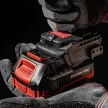 Винтоверт аккумуляторный ударный бесщеточный DORN PRO DPISBL18-230, 1х2,0 Ач 18 В