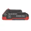Аккумулятор DORN PRO DP18L20, 2,0 Ач Li-Ion 18 В