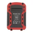 Аккумулятор DORN PRO DP18L20, 2,0 Ач Li-Ion 18 В