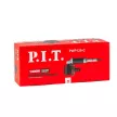 Щеточная шлифовальная машина P.I.T. PWP120-C 1400 Вт 120 мм