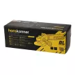 Угловая шлифмашина бесщеточная Hanskonner HAG9125SB 1600 Вт 125 мм