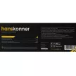 Угловая шлифмашина бесщеточная Hanskonner HAG9125SB 1600 Вт 125 мм