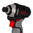 Винтоверт аккумуляторный ударный бесщеточный P.I.T. PSD12K-120A/2, 2х2,0 Ач 12 В
