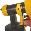 Краскопульт электрический 280 Вт 0,8 л WAGNER W100