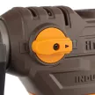 Перфоратор INGCO RH150028 SDS-Plus 1500 Вт 5,5 Дж