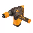Перфоратор INGCO RH150028 SDS-Plus 1500 Вт 5,5 Дж