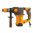 Перфоратор INGCO RH150028 SDS-Plus 1500 Вт 5,5 Дж
