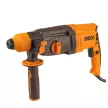 Перфоратор INGCO RGH9528 SDS-Plus 950 Вт 2,5 Дж