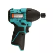 Винтоверт аккумуляторный ударный бесщеточный Sturm! SD1212BL 12 В без АКБ и ЗУ