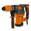 Перфоратор INGCO RH1600388 SDS-Max 1600 Вт 10 Дж