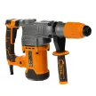 Перфоратор INGCO RH1600388 SDS-Max 1600 Вт 10 Дж