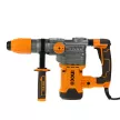 Перфоратор INGCO RH1600388 SDS-Max 1600 Вт 10 Дж