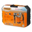Перфоратор INGCO RH1600388 SDS-Max 1600 Вт 10 Дж