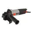 Угловая шлифмашина KRONS KAG-125, 750 Вт 125мм