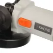 Угловая шлифмашина KRONS KAG-125, 750 Вт 125мм