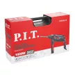 Перфоратор P.I.T. PBH26-C6 SDS-Plus 1000 Вт 3,2 Дж