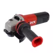 Угловая шлифмашина DCK KSM04-125S 1020 Вт 125 мм