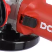 Угловая шлифмашина DCK KSM04-125S 1020 Вт 125 мм