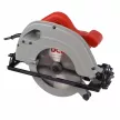 Пила циркулярная DCK KMY03-185, 1500 Вт 185 мм