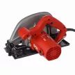 Пила циркулярная DCK KMY03-185, 1500 Вт 185 мм