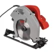 Пила циркулярная DCK KMY03-185, 1500 Вт 185 мм