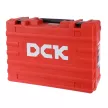 Фен технический DCK KQB03-2000, 2000 Вт