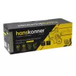 Угловая шлифмашина Hanskonner HAG90125E 1100 Вт 125 мм